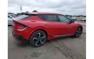 kia-ev6 - 2