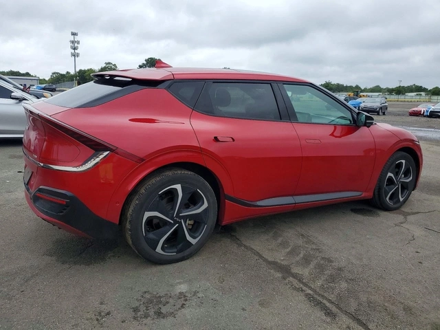 Kia EV6 GT-Line AWD - автомобили, коли, обяви за нови и употребявани 2