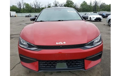 kia-ev6 - 4