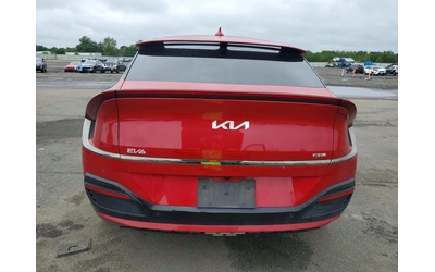 kia-ev6 - 5