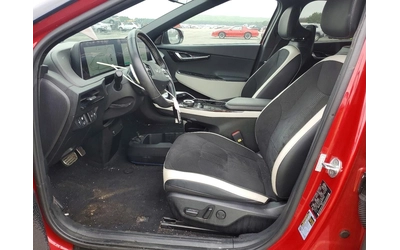 Kia EV6 GT-Line AWD - автомобили, коли, обяви за нови и употребявани 6