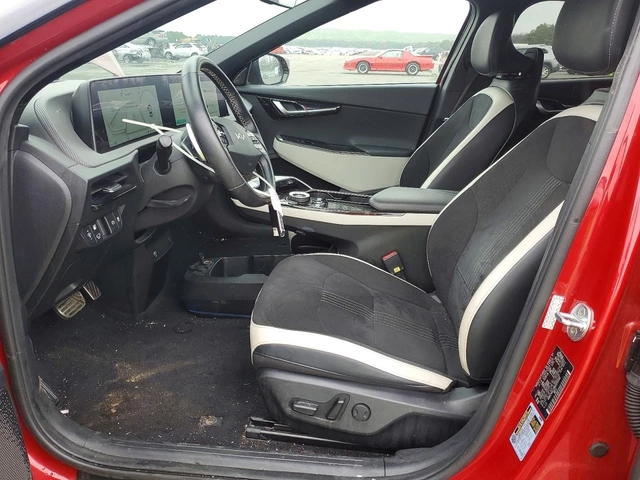 Kia EV6 GT-Line AWD - автомобили, коли, обяви за нови и употребявани 6