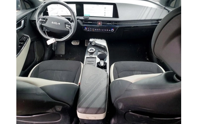 Kia EV6 GT-Line AWD - автомобили, коли, обяви за нови и употребявани 7