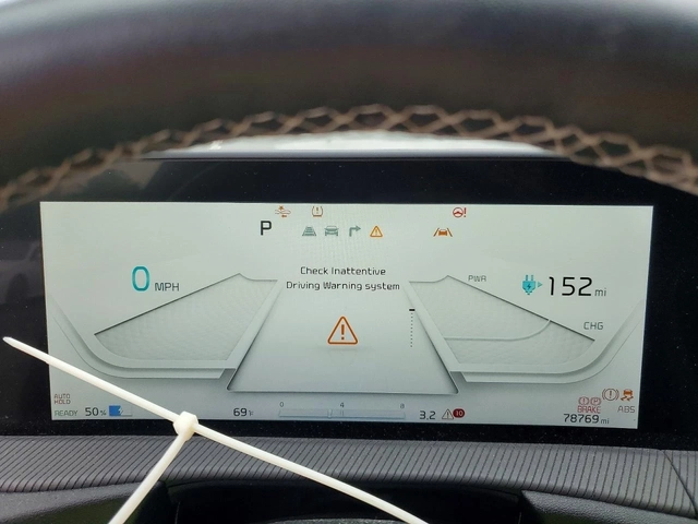 Kia EV6 GT-Line AWD - автомобили, коли, обяви за нови и употребявани 8