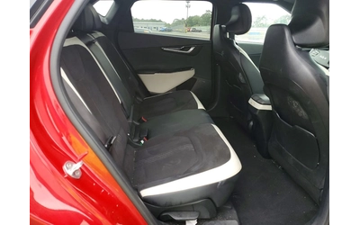Kia EV6 GT-Line AWD - автомобили, коли, обяви за нови и употребявани 9