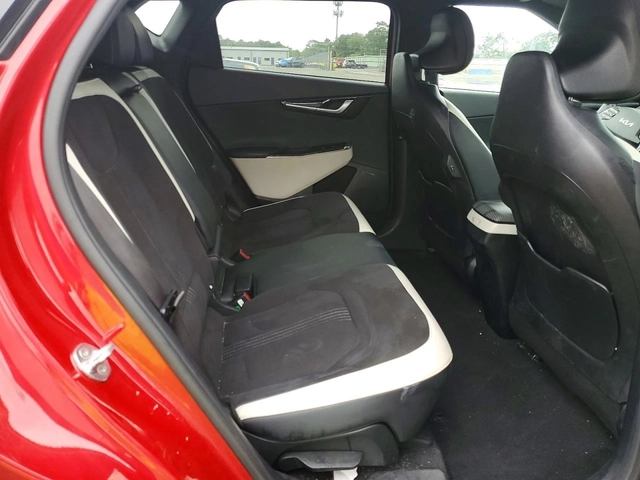 Kia EV6 GT-Line AWD - автомобили, коли, обяви за нови и употребявани 9