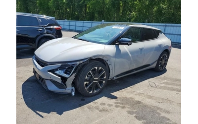 kia-ev6 - 0