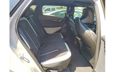 Kia EV6 GT-Line - автомобили, коли, обяви за нови и употребявани 10