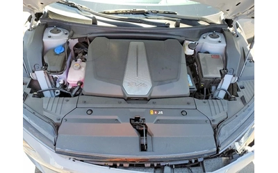 Kia EV6 GT-Line - автомобили, коли, обяви за нови и употребявани 11