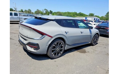kia-ev6 - 2