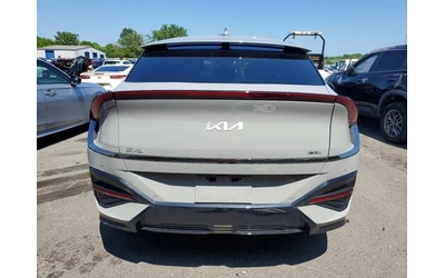 kia-ev6 - 5