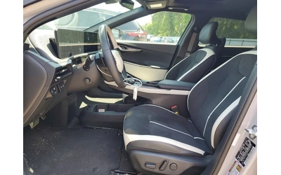 Kia EV6 GT-Line - автомобили, коли, обяви за нови и употребявани 6