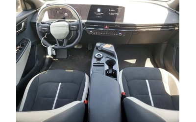 Kia EV6 GT-Line - автомобили, коли, обяви за нови и употребявани 7
