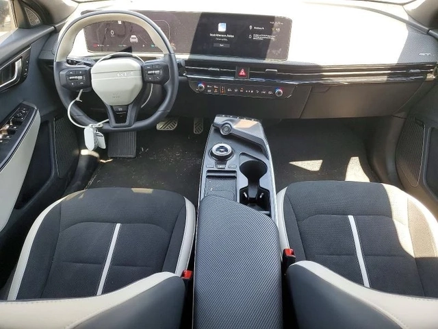 Kia EV6 GT-Line - автомобили, коли, обяви за нови и употребявани 7