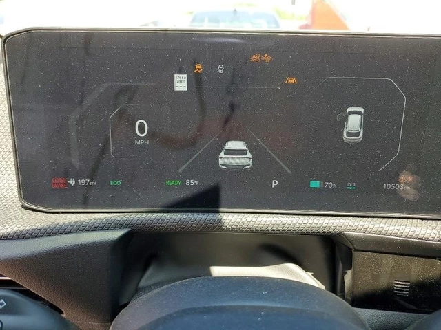 Kia EV6 GT-Line - автомобили, коли, обяви за нови и употребявани 8