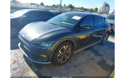 kia-ev6 - 0