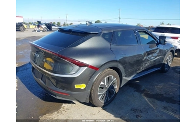 kia-ev6 - 2