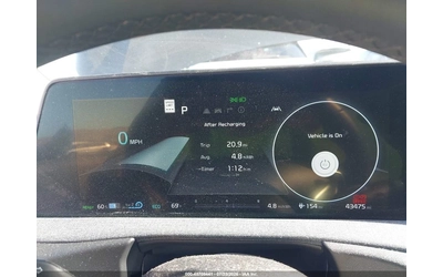kia-ev6 - 5