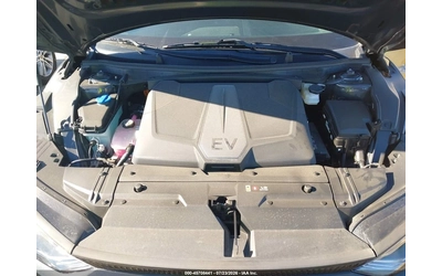 Kia EV6 Light - автомобили, коли, обяви за нови и употребявани 7