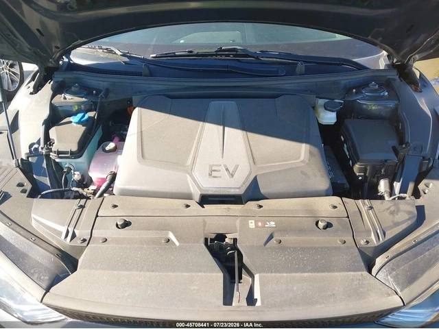 Kia EV6 Light - автомобили, коли, обяви за нови и употребявани 7
