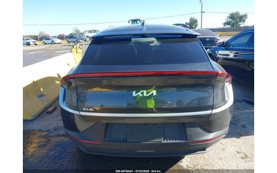 Kia EV6 Light - автомобили, коли, обяви за нови и употребявани 8