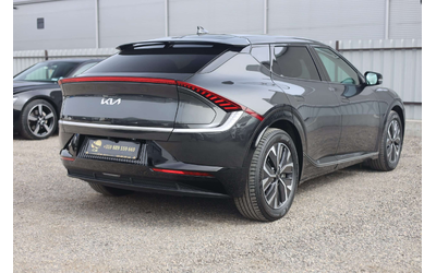 Kia EV6 EV6 - автомобили, коли, обяви за нови и употребявани 14