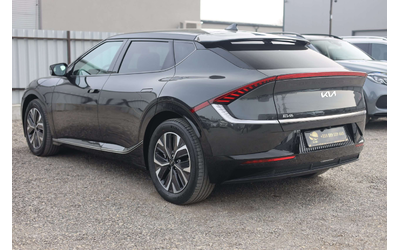 Kia EV6 EV6 - автомобили, коли, обяви за нови и употребявани 20