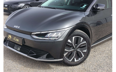 kia-ev6-77-4-kwh-bi-led-meridian-keygo-360-sitzklima-drivingassist-icar-icar-bg-my22-kiaev6 - 2