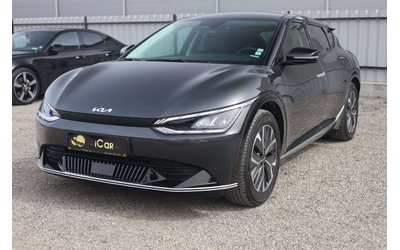 kia-ev6-77-4-kwh-bi-led-meridian-keygo-360-sitzklima-drivingassist-icar-icar-bg-my22-kiaev6 - 5