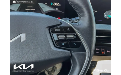 Kia EV6 Long Range | 499 Km Range | Navigation | Leather Rear Wheel Drive - автомобили, коли, обяви за нови и употребявани 14
