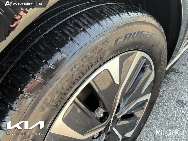 Kia EV6 Long Range | 499 Km Range | Navigation | Leather Rear Wheel Drive - автомобили, коли, обяви за нови и употребявани 7