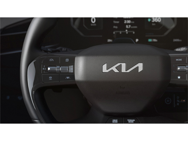 Kia EV9, 2026 г., 1 км, 0 к.с. - автомобили, коли, обяви за нови и употребявани 2