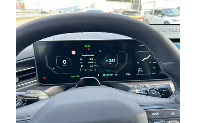 Kia EV9 GT-line - автомобили, коли, обяви за нови и употребявани 12