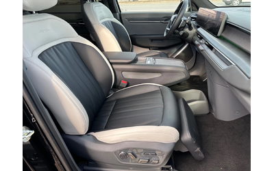 Kia EV9 GT-line - автомобили, коли, обяви за нови и употребявани 14