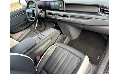Kia EV9 GT-line - автомобили, коли, обяви за нови и употребявани 15