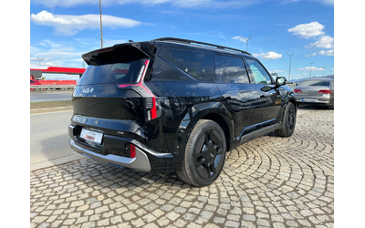 kia-ev9 - 5