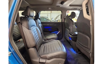 Kia EV9 LAND AWD - автомобили, коли, обяви за нови и употребявани 10