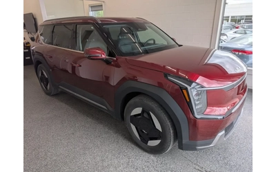 kia-ev9 - 0