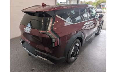 kia-ev9 - 1