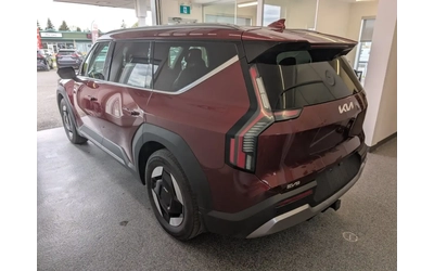 kia-ev9 - 2