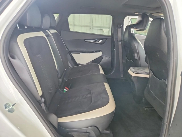 Kia EV9 GT LINE | 4X4 - автомобили, коли, обяви за нови и употребявани 10