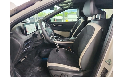 Kia EV9 GT LINE | 4X4 - автомобили, коли, обяви за нови и употребявани 6