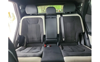 Kia EV9 GT LINE | 4X4 - автомобили, коли, обяви за нови и употребявани 9
