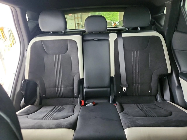 Kia EV9 GT LINE | 4X4 - автомобили, коли, обяви за нови и употребявани 9