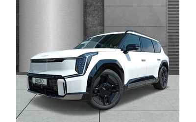 kia-ev9 - 0