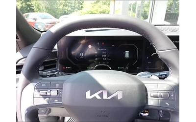Kia EV9 GT-LINE 6s Launch Edition Relaxation (Capt Seats) - автомобили, коли, обяви за нови и употребявани 10