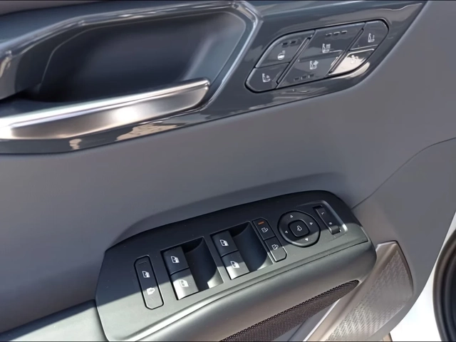 Kia EV9 GT-LINE 6s Launch Edition Relaxation (Capt Seats) - автомобили, коли, обяви за нови и употребявани 12