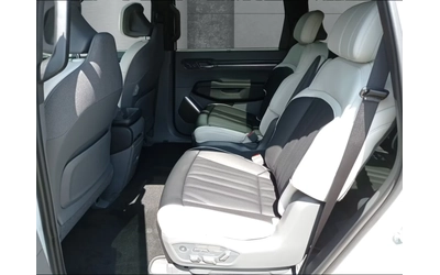 Kia EV9 GT-LINE 6s Launch Edition Relaxation (Capt Seats) - автомобили, коли, обяви за нови и употребявани 14