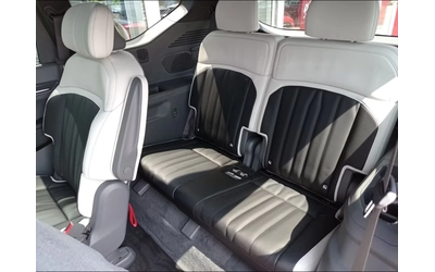 Kia EV9 GT-LINE 6s Launch Edition Relaxation (Capt Seats) - автомобили, коли, обяви за нови и употребявани 16