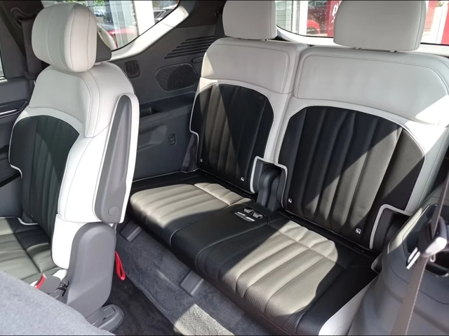 Kia EV9 GT-LINE 6s Launch Edition Relaxation (Capt Seats) - автомобили, коли, обяви за нови и употребявани 16